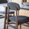 Set of 2 Barcelona Dining Chairs