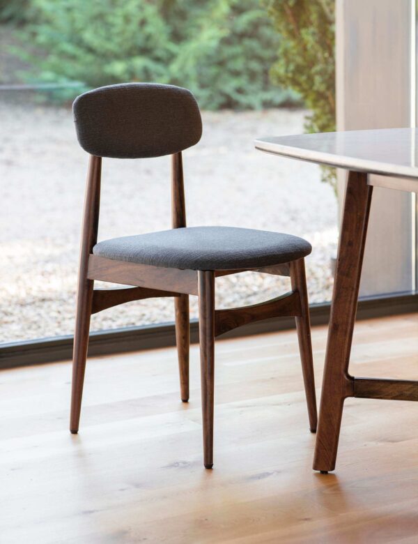 Set of 2 Barcelona Dining Chairs