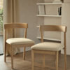 Set of 2 Kai Dining Chairs