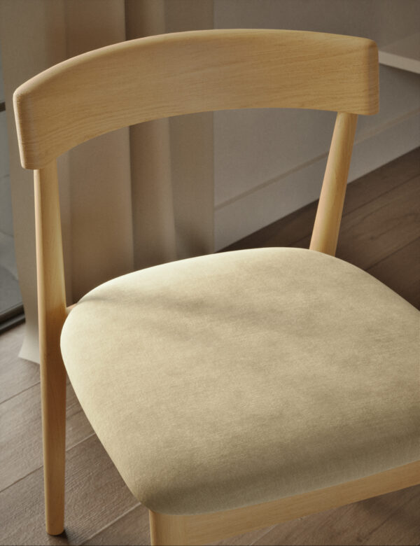 Set of 2 Kai Dining Chairs