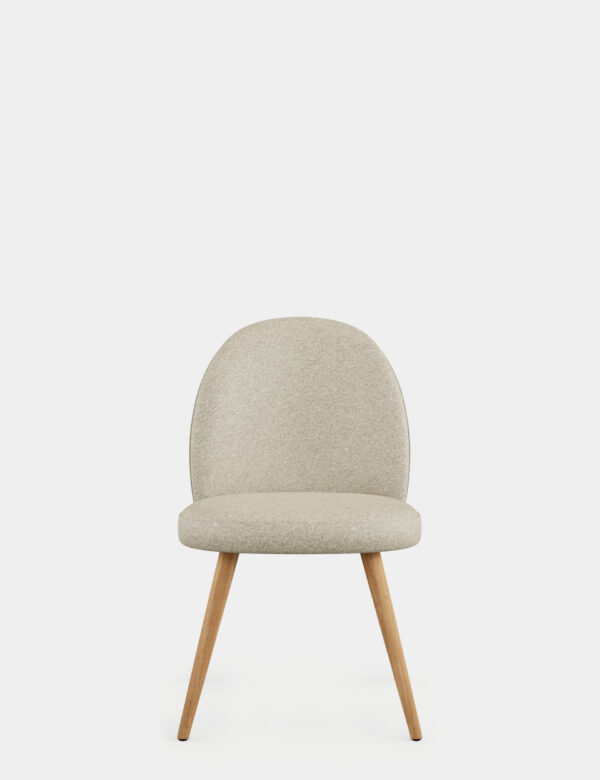 Set of 2 Nord Dining Chairs