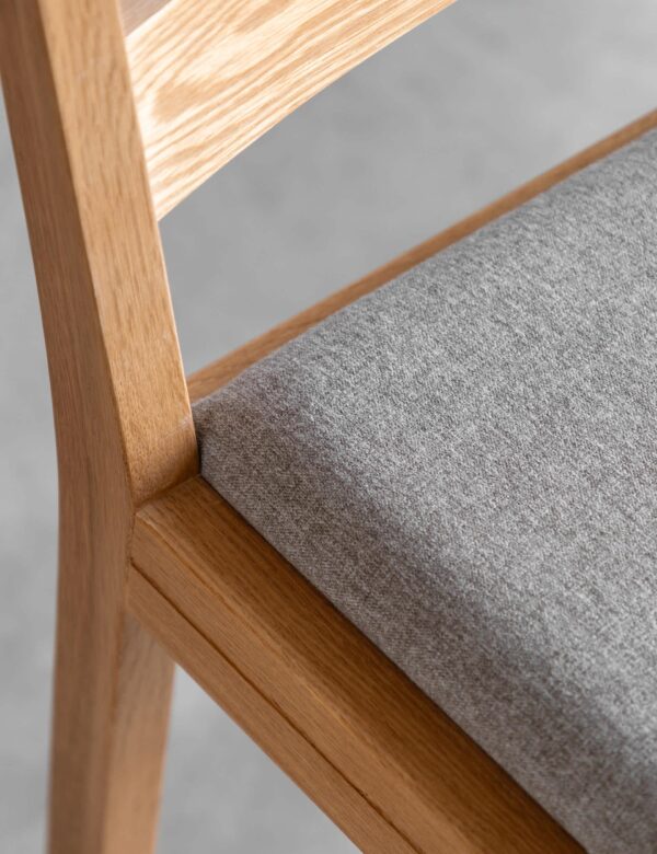 Set of 2 Sonoma™ Fabric Dining Chairs