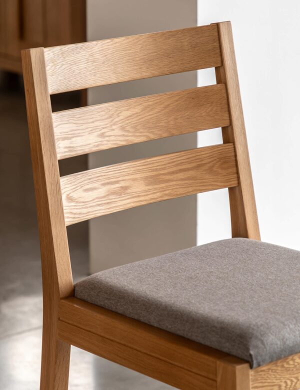 Set of 2 Sonoma™ Fabric Dining Chairs