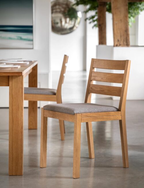 Set of 2 Sonoma™ Fabric Dining Chairs