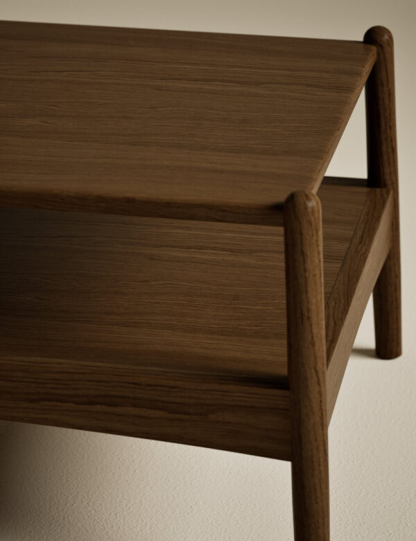 Sherwood Coffee Table