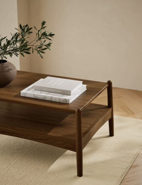 Sherwood Coffee Table