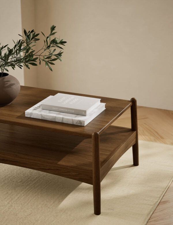 Sherwood Coffee Table