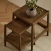 Sherwood Nest of Tables