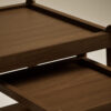 Sherwood Nest of Tables