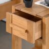 Sonoma™ 1 Drawer Slim Bedside Table
