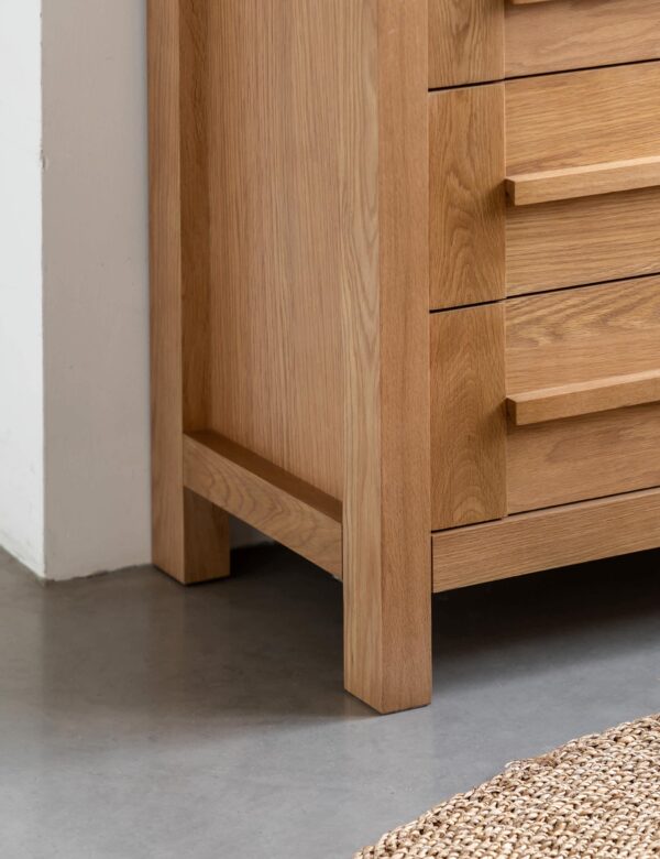 Sonoma™ 4 Drawer Chest