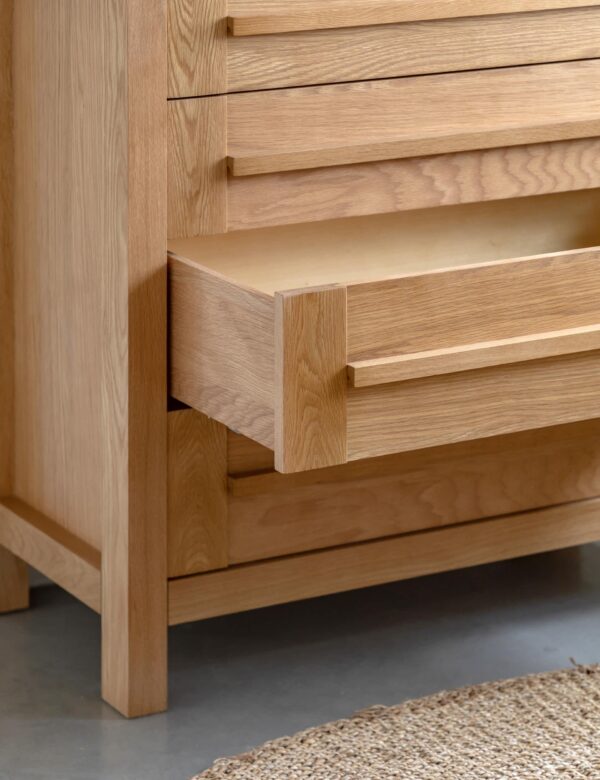 Sonoma™ 4 Drawer Chest