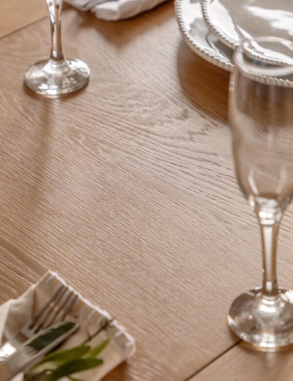 Sonoma™ 6-8 Seater Extending Dining Table