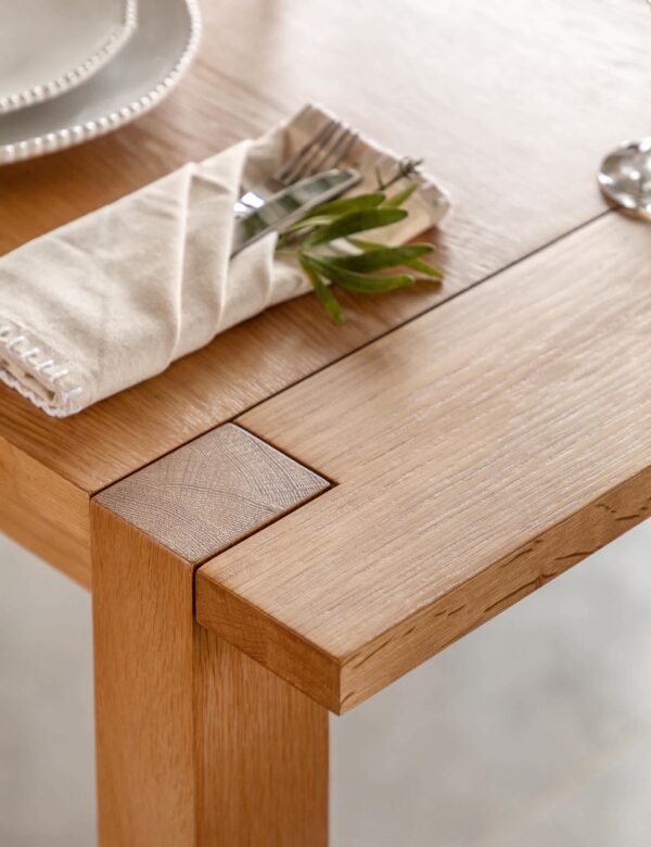 Sonoma™ 6-8 Seater Extending Dining Table