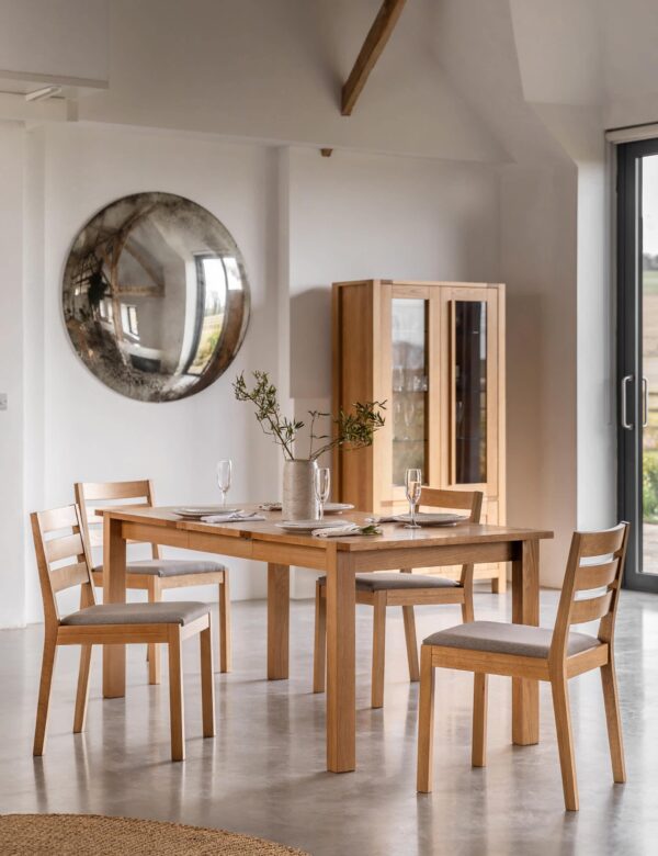 Sonoma™ 6-8 Seater Extending Dining Table