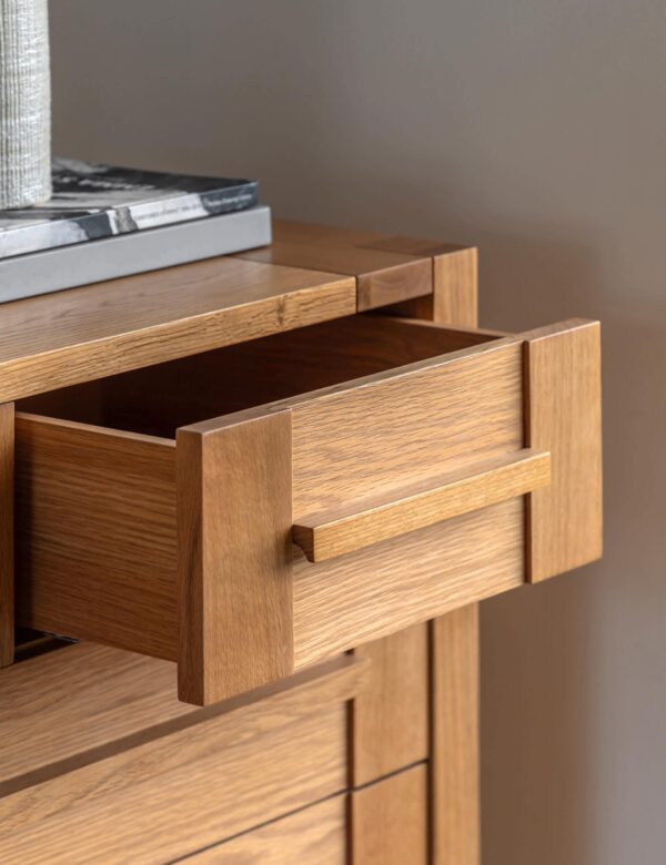 Sonoma™ 6 Drawer Chest
