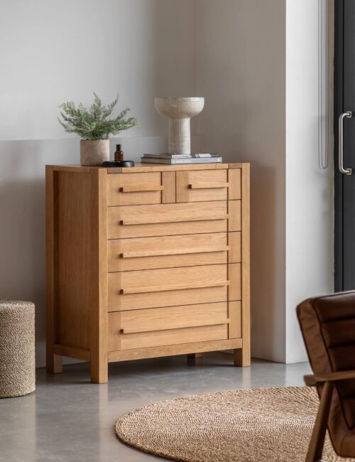 Sonoma™ 6 Drawer Chest