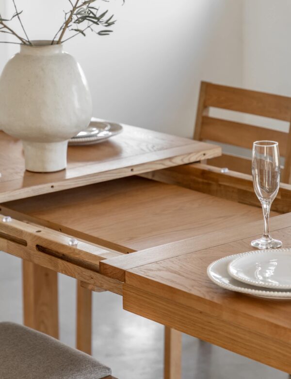 Sonoma™ 8-10 Seater Extending Dining Table