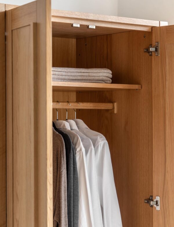 Sonoma™ Double Wardrobe