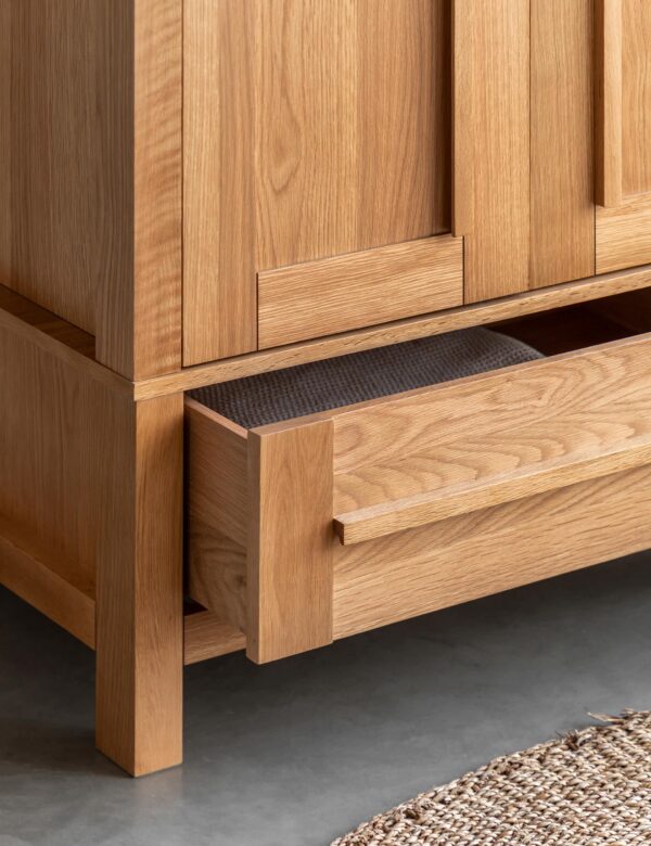 Sonoma™ Double Wardrobe