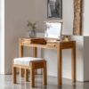 Sonoma™ Dressing Table & Stool