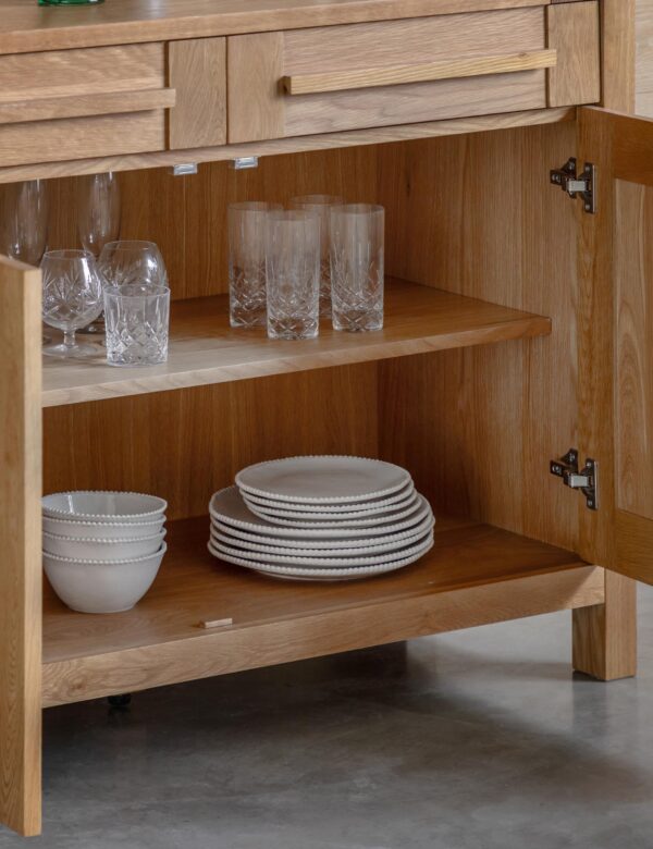 Sonoma™ Extra Large Sideboard