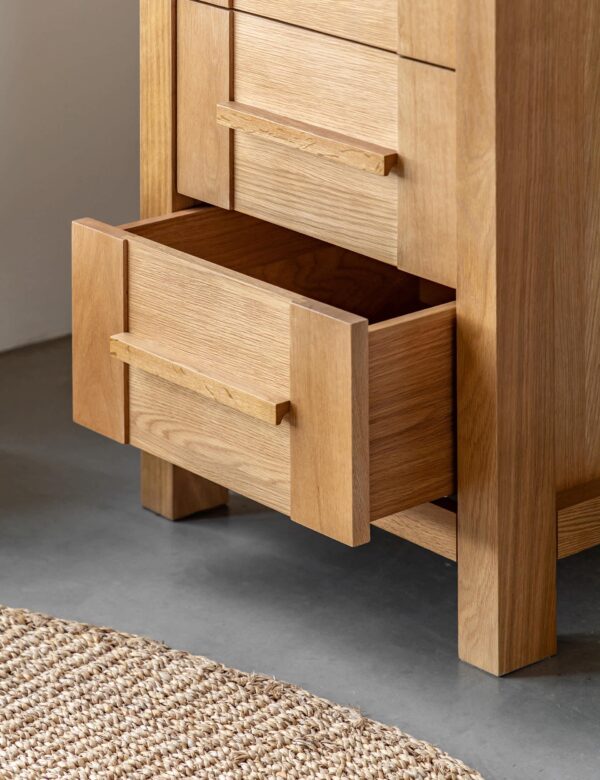 Sonoma™ Tall 5 Drawer Chest