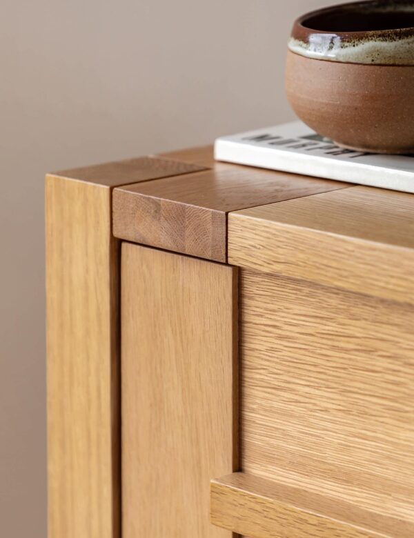 Sonoma™ Tall 5 Drawer Chest