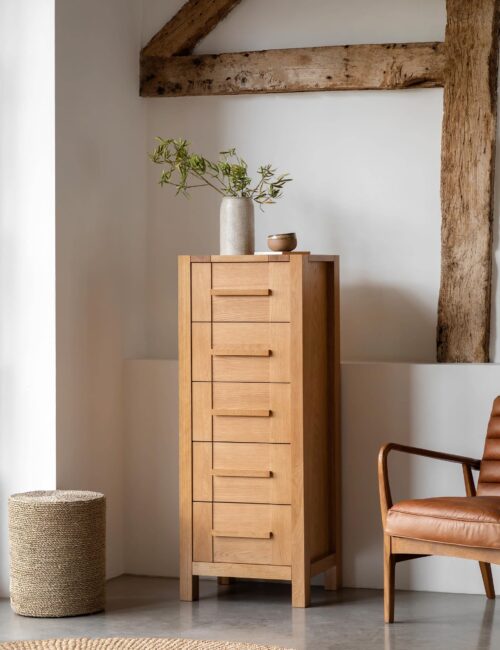 Sonoma™ Tall 5 Drawer Chest