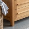 Sonoma™ Wide 4 Drawer Chest Sonoma™ Wide 4 Drawer Chest