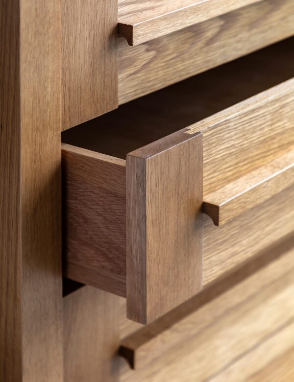 Sonoma™ Wide 4 Drawer Chest Sonoma™ Wide 4 Drawer Chest