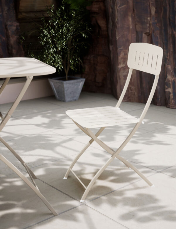 Venice Bistro Garden Table & Chairs