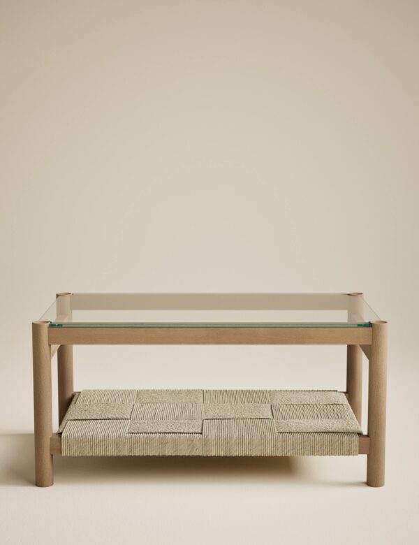 Whitford Coffee Table