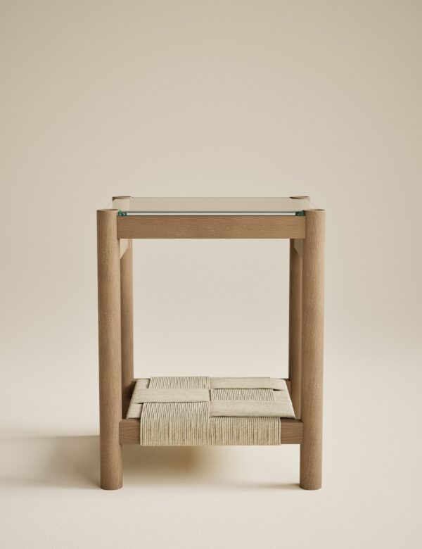 Whitford Side Table