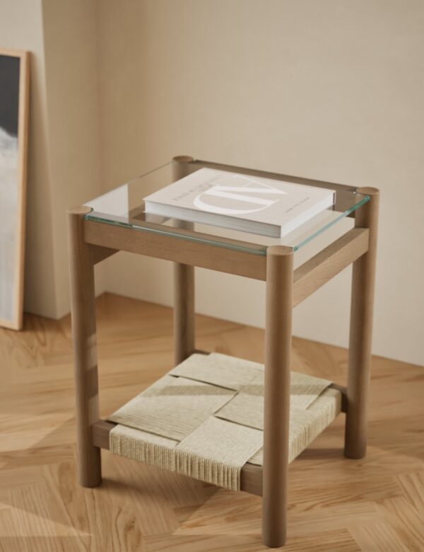 Whitford Side Table