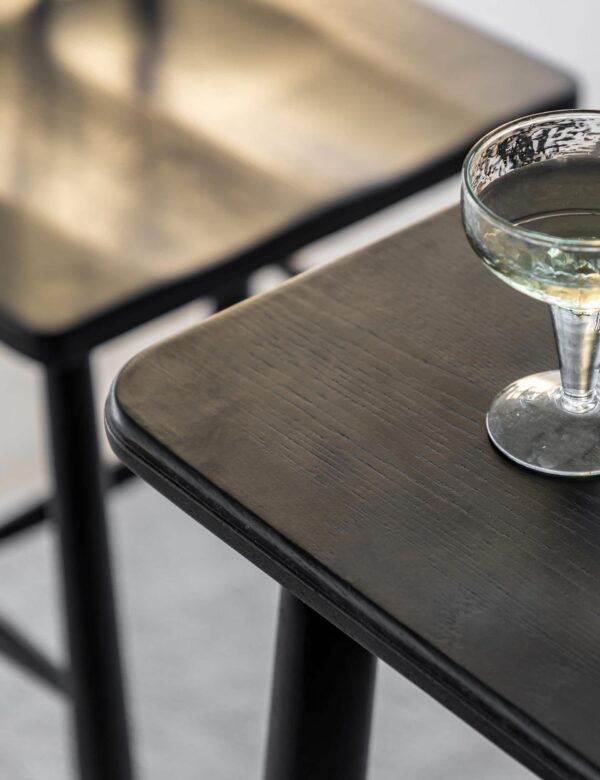 Wycombe Rectangular Dining Table