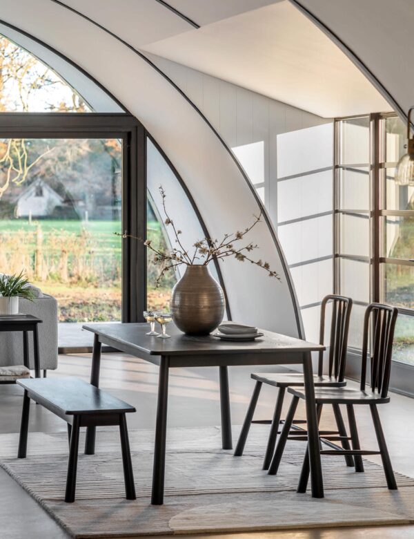 Wycombe Rectangular Dining Table