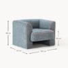 Armchair Bobi