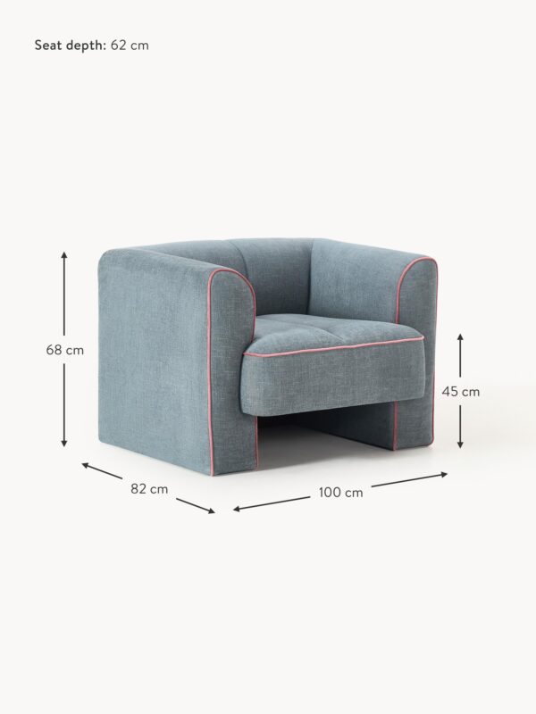 Armchair Bobi