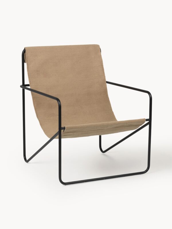 Armchair Desert