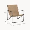 Armchair Desert