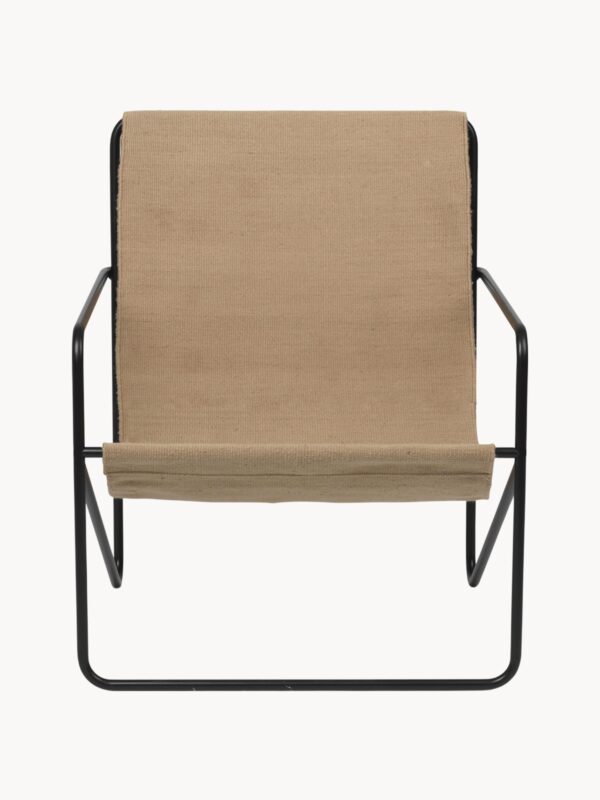 Armchair Desert