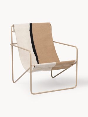 Armchair Desert