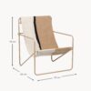 Armchair Desert