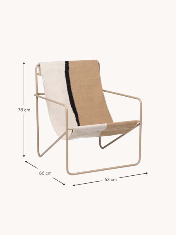 Armchair Desert