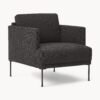 Armchair Fluente