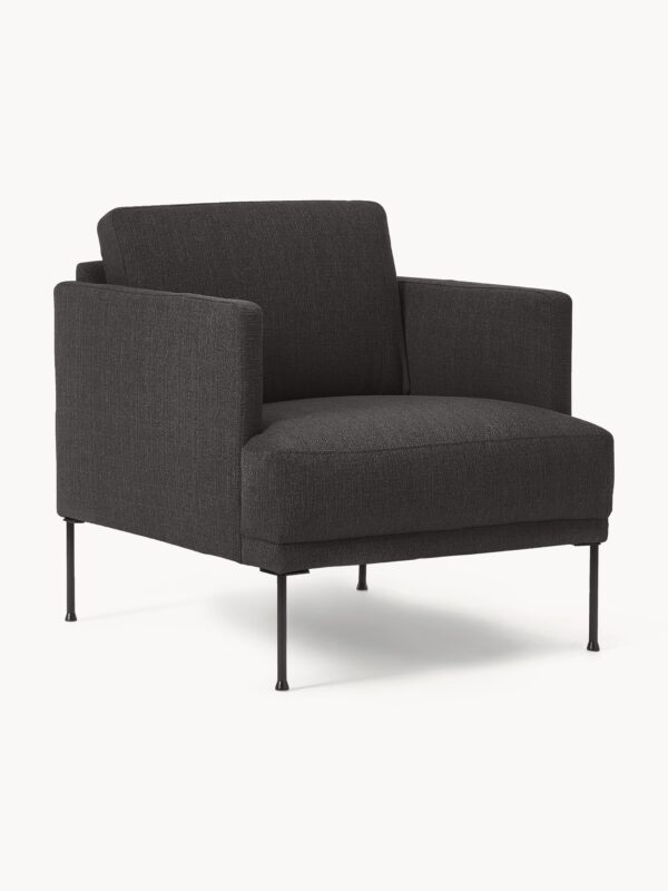 Armchair Fluente