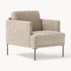 Armchair Fluente