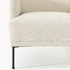 Armchair Fluente