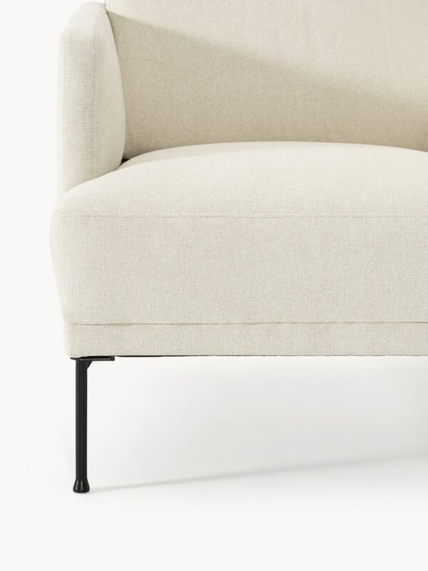 Armchair Fluente